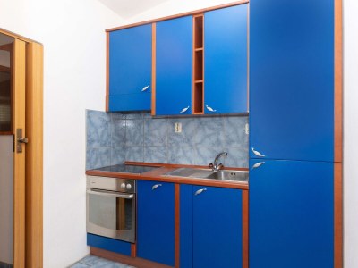 Apartment Two bedroom apartment near beach Rogoznica A-23414-a - Outdoor photo 14