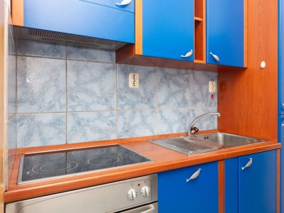 Apartment Two bedroom apartment near beach Rogoznica A-23414-a - Outdoor photo 15