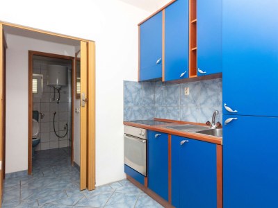 Apartment Two bedroom apartment near beach Rogoznica A-23414-a - Outdoor photo 16