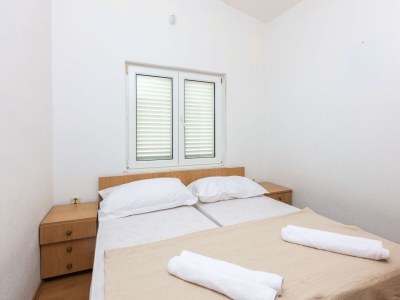 Apartment Two bedroom apartment near beach Rogoznica A-23414-a - Outdoor photo 17