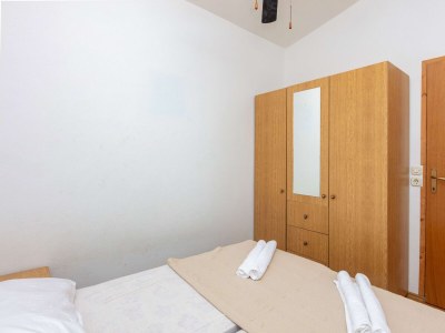 Apartment Two bedroom apartment near beach Rogoznica A-23414-a - Outdoor photo 19