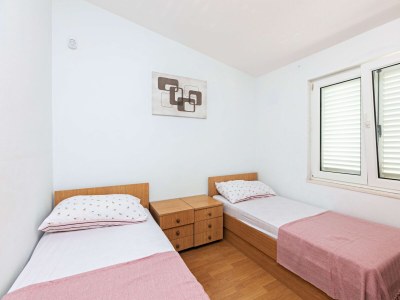 Apartment Two bedroom apartment near beach Rogoznica A-23414-a - Outdoor photo 20