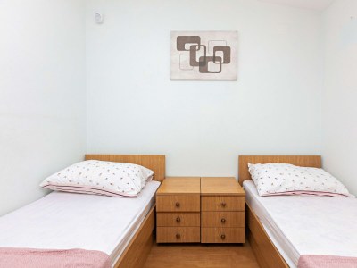 Apartment Two bedroom apartment near beach Rogoznica A-23414-a - Outdoor photo 21