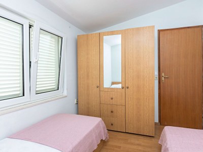 Apartment Two bedroom apartment near beach Rogoznica A-23414-a - Outdoor photo 22