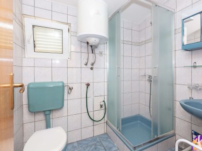 Apartment Two bedroom apartment near beach Rogoznica A-23414-a - Outdoor photo 23