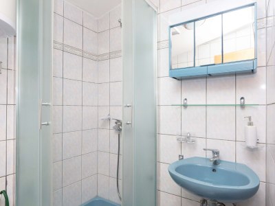 Apartment Two bedroom apartment near beach Rogoznica A-23414-a - Outdoor photo 24