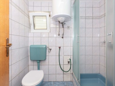 Apartment Two bedroom apartment near beach Rogoznica A-23414-a - Outdoor photo 25