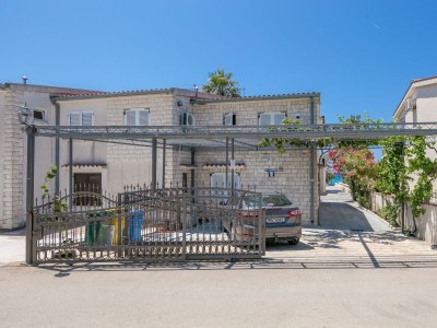 Apartment One bedroom apartment near beach Rogoznica A-23414-b - Outdoor photo 3