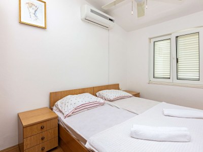 Apartment One bedroom apartment near beach Rogoznica A-23414-b - Outdoor photo 15