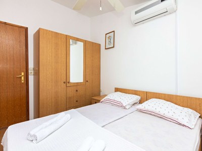 Apartment One bedroom apartment near beach Rogoznica A-23414-b - Outdoor photo 16