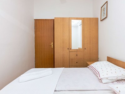 Apartment One bedroom apartment near beach Rogoznica A-23414-b - Outdoor photo 17