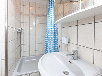 Apartment One bedroom apartment near beach Rogoznica A-23414-b - Outdoor photo 19