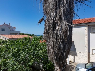 Apartment One bedroom apartment near beach Rogoznica A-23414-b - Outdoor photo 24