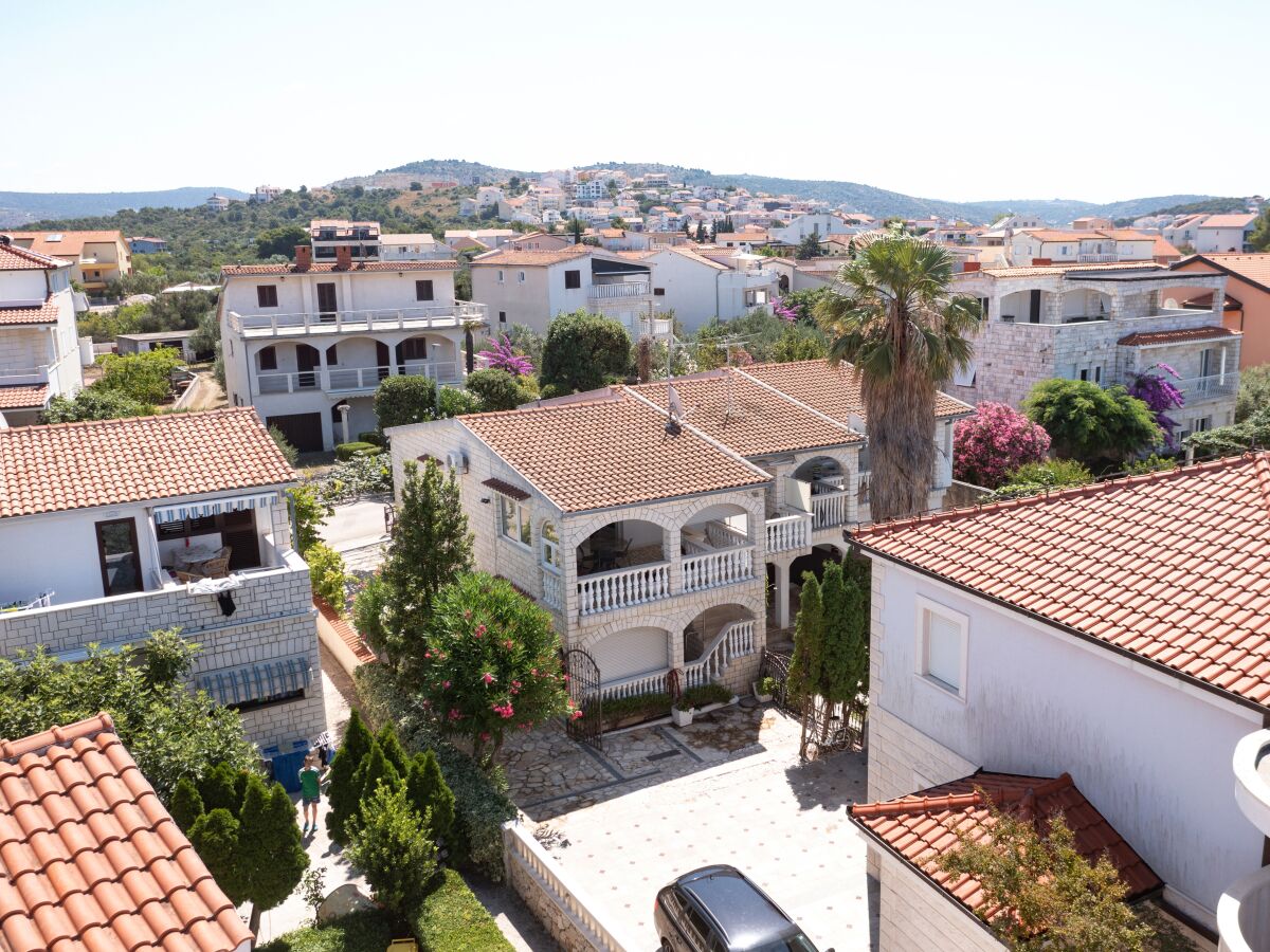 Apartment One bedroom apartment near beach Rogoznica A-23414-c - Outdoor photo 5