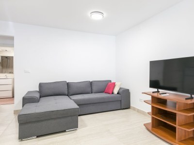 Apartment One bedroom apartment near beach Rogoznica A-23414-c - Outdoor photo 12