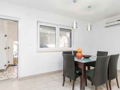 Apartment One bedroom apartment near beach Rogoznica A-23414-c - Outdoor photo 14