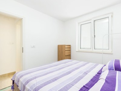 Apartment One bedroom apartment near beach Rogoznica A-23414-c - Outdoor photo 18