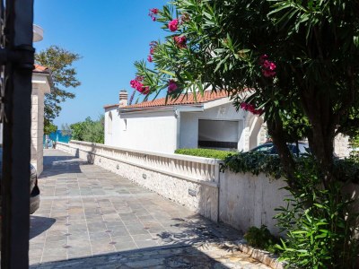 Apartment One bedroom apartment near beach Rogoznica A-23414-c - Outdoor photo 23