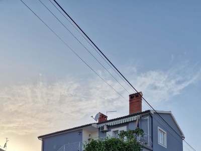 Apartment One bedroom apartment with terrace Rovinj A-23506-a - Outdoor photo 3