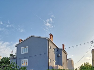 Apartment One bedroom apartment with terrace Rovinj A-23506-a - Outdoor photo 5