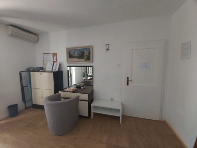 Apartment One bedroom apartment with terrace Rovinj A-23506-a - Outdoor photo 14