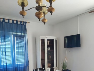 Apartment One bedroom apartment with terrace Rovinj A-23506-a - Outdoor photo 16