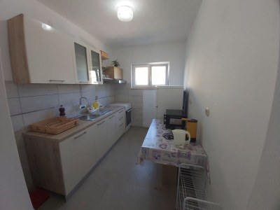 Apartment One bedroom apartment with terrace Rovinj A-23506-a - Outdoor photo 17