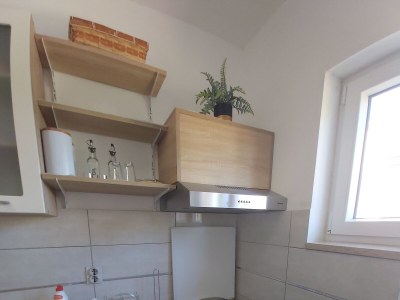 Apartment One bedroom apartment with terrace Rovinj A-23506-a - Outdoor photo 18