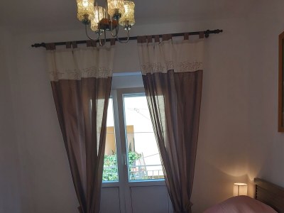 Apartment One bedroom apartment with terrace Rovinj A-23506-a - Outdoor photo 20