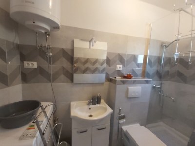 Apartment One bedroom apartment with terrace Rovinj A-23506-a - Outdoor photo 21