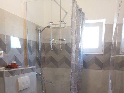 Apartment One bedroom apartment with terrace Rovinj A-23506-a - Outdoor photo 22