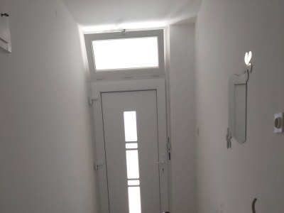 Apartment One bedroom apartment with terrace Rovinj A-23506-a - Outdoor photo 24