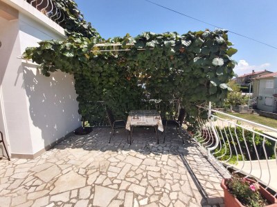 Apartment One bedroom apartment with terrace Rovinj A-23506-a - Outdoor photo 25