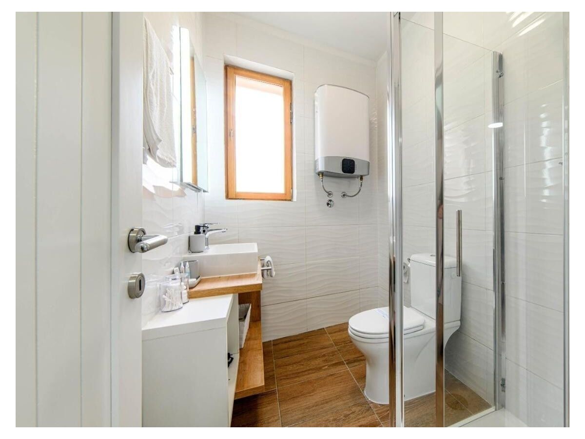 Apartment One bedroom apartment with terrace Šibenik A-23756-a - Outdoor photo 5