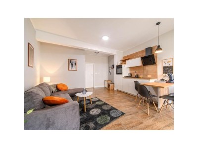 Apartment One bedroom apartment with terrace Šibenik A-23756-a - Outdoor photo 3