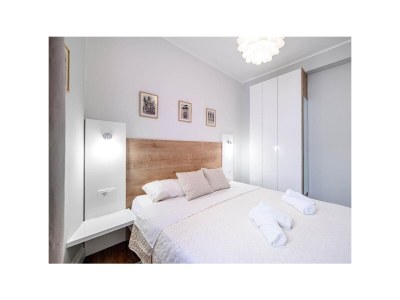 Apartment One bedroom apartment with terrace Šibenik A-23756-a - Outdoor photo 4