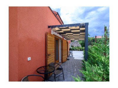 Apartment One bedroom apartment with terrace Šibenik A-23756-a - Outdoor photo 6