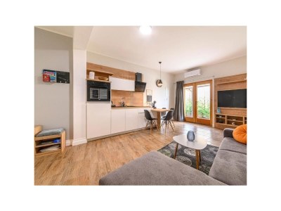 Apartment One bedroom apartment with terrace Šibenik A-23756-a - Outdoor photo 7