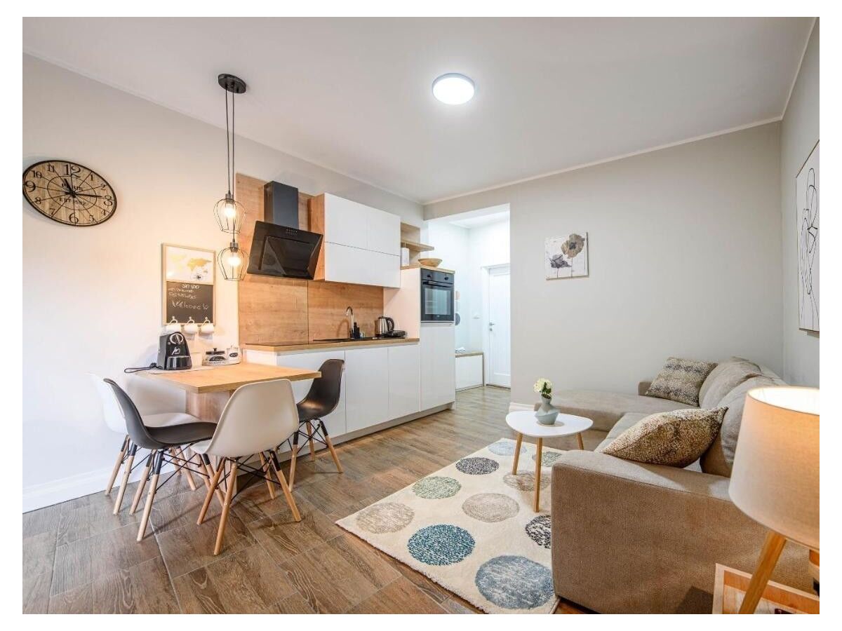 Apartment One bedroom apartment with terrace Šibenik A-23756-b - Outdoor photo 3