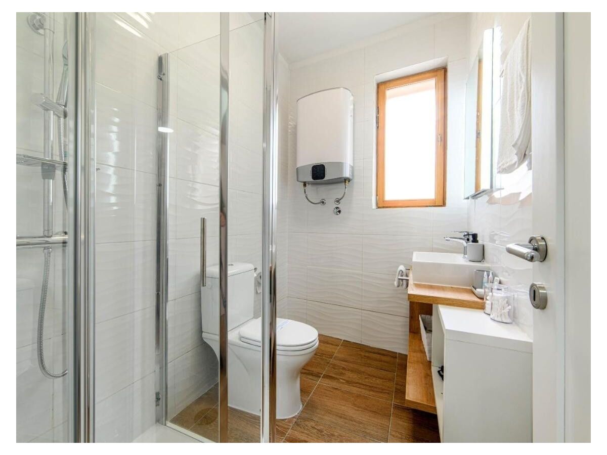 Apartment One bedroom apartment with terrace Šibenik A-23756-b - Outdoor photo 5