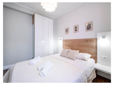 Apartment One bedroom apartment with terrace Šibenik A-23756-b - Outdoor photo 4