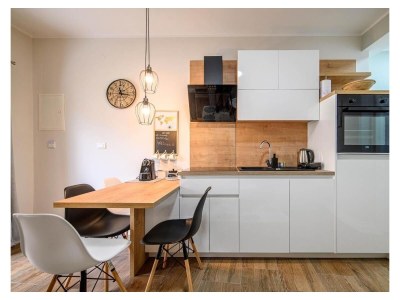 Apartment One bedroom apartment with terrace Šibenik A-23756-b - Outdoor photo 7