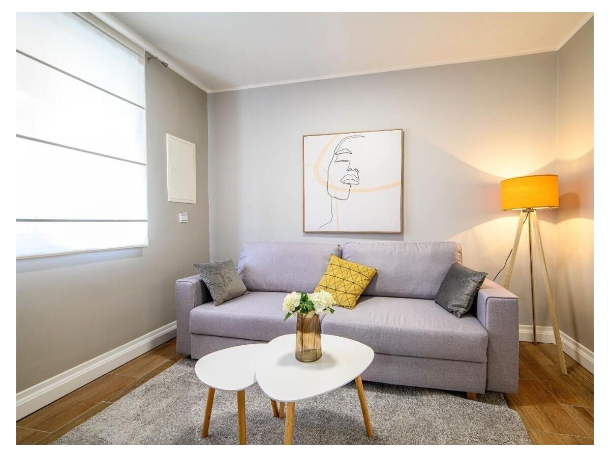 Apartment One bedroom apartment with terrace Šibenik A-23756-c