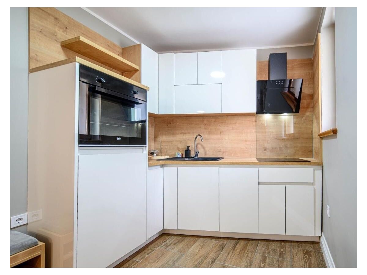 Apartment One bedroom apartment with terrace Šibenik A-23756-c - Outdoor photo 4