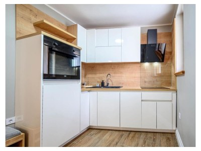 Apartment One bedroom apartment with terrace Šibenik A-23756-c - Outdoor photo 4