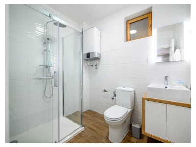 Apartment One bedroom apartment with terrace Šibenik A-23756-c - Outdoor photo 7