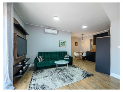 Apartment Apartments with parking space Šibenik - 23756 in Sibenik - Apartment