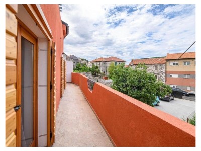 Apartment Apartments with parking space Šibenik - 23756 - Outdoor photo 7