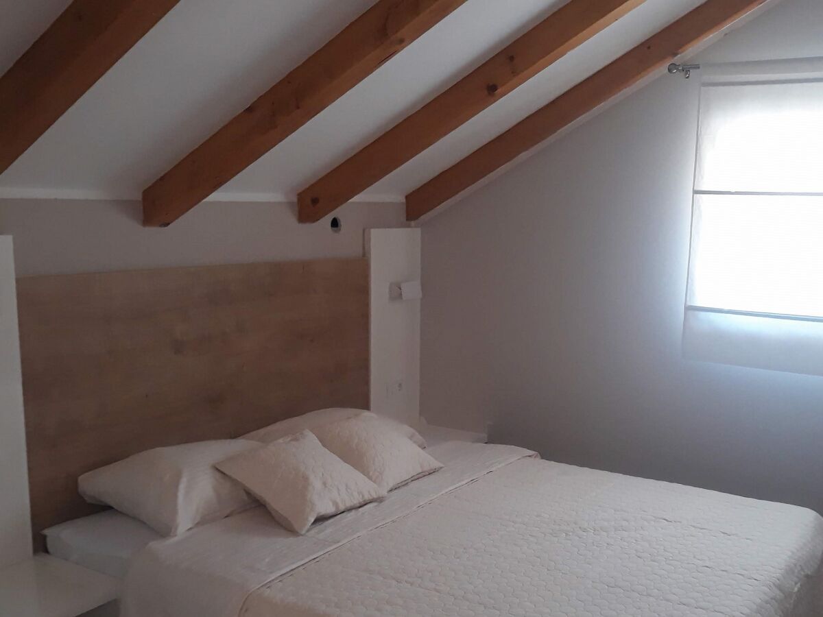 Apartment One bedroom apartment with terrace Šibenik A-23756-e - Outdoor photo 4