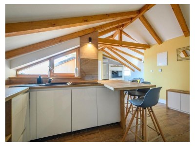 Apartment One bedroom apartment with terrace Šibenik A-23756-e - Outdoor photo 3